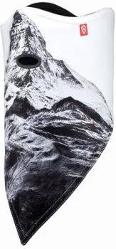 <?= Airhole Facemask Standard 2 Layer (M/L, matterhorn) ?>