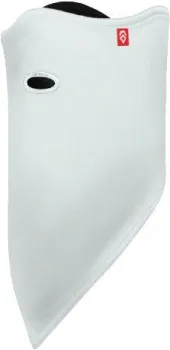 <?= Airhole Facemask Standard 2 Layer (M/L, aluminum) ?>