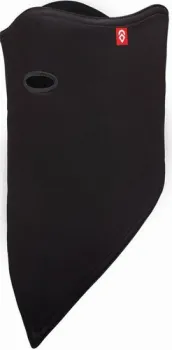 Airhole Facemask Standard 2 Layer (M/L, черный)