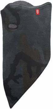 <?= Airhole Facemask Softshell Sherpa (M/L, stealth camo) ?>