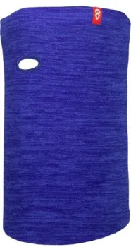 <?= Airhole Airtube Microfleece (M/L, heather royal) ?>