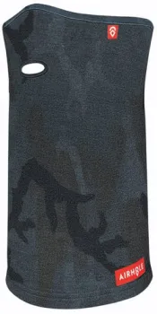 Airhole Airtube Ergo Polar (M/L, stealth camo)