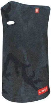 Airhole Airtube Ergo Polar (S/M, stealth camo)