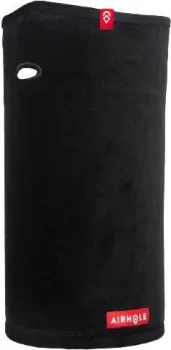 <?= Airhole Airtube Ergo Milk Fleece (M/L, черный) ?>