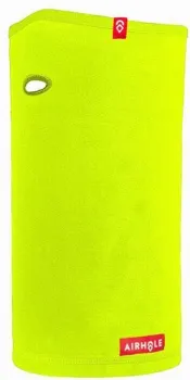 <?= Airhole Airtube Ergo Junior Milk Fleece (OS, tennis ball) ?>