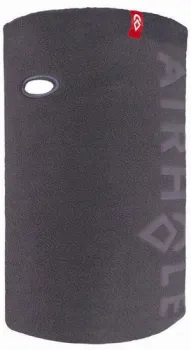 Airhole Airtube Classic Microfleece (S/M, slate)
