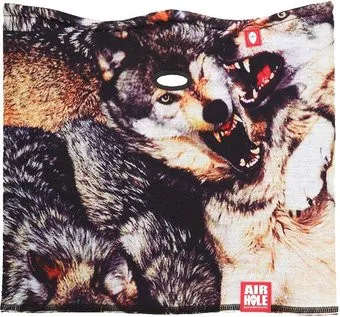 Airhole Airtube Cinch 2 Layer FW18 (M/L, wolves)