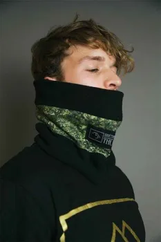 <?= Brethren Apparel Chube (O/S, commando) ?>