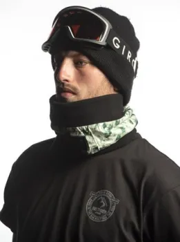 <?= Brethren Apparel Chube (O/S, feathered) ?>