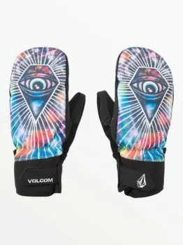 Volcom VCO Nyle Mitt (M, art)