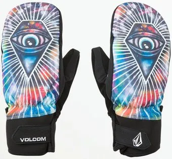<?= Volcom VCO Nyle Mitt (S, art) ?>