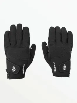 <?= Volcom VCO CRail Glove (XL, черный) ?>