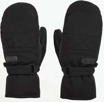 <?= Volcom Peep Gore-Tex Mitt (M, черный) ?>