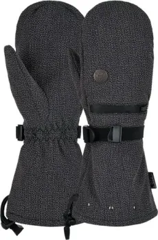Terror Snow Kevlar (черный)
