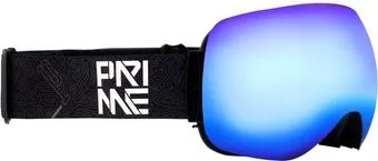 <?= Prime Snowboards Cool-C1 2021-2022 (O/S, голубой) ?>