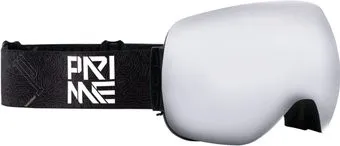 Prime Snowboards Cool-C1 2021-2022 (O/S, серебро)