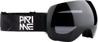Prime Snowboards Cool-C1 2021-2022 (O/S, черный)