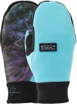 POW Gloves Zero Mitt Schmies ZEM-C-S-HIP-SH (L, мультиколор)