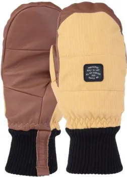 POW Gloves Brier Mitt 2021 (M, curry)