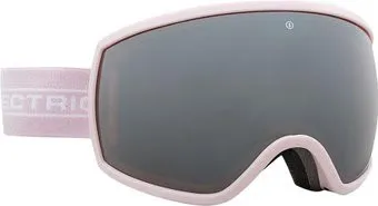 <?= Electric MINI EGG FW21 blush tape/brose/silver chrome ?>