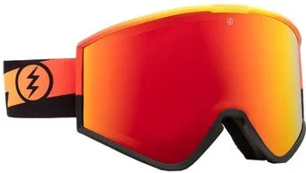 Electric Kleveland FW21-22 sunset volt/red chrome