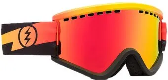 <?= Electric EGV.K FW21-22 sunset volt/red chrome ?>