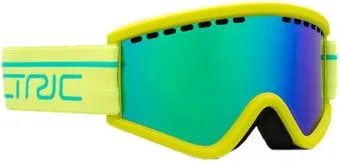 <?= Electric EGV.K FW21-22 modern lime/green chrome ?>