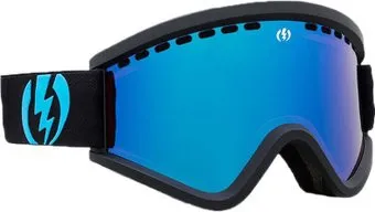 Electric EGV FW21-22 matte black/blue chrome