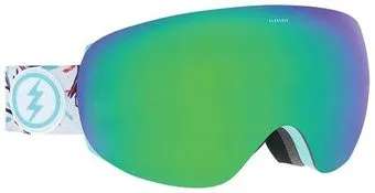 <?= Electric EG3.5 FW18 forest/brose/green chrome ?>