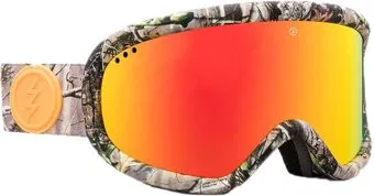 <?= Electric Charger FW21-22 realtree/red chrome ?>