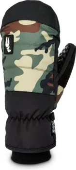 <?= Crab Grab Snuggler (L, classic camo) ?>