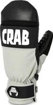 <?= Crab Grab Punch (XS, bright grey) ?>