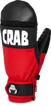 <?= Crab Grab Punch (M, красный) ?>