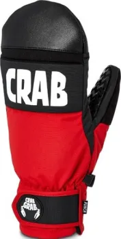 <?= Crab Grab Punch (XS, красный) ?>