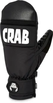 <?= Crab Grab Punch (XL, черный) ?>