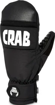 <?= Crab Grab Punch (L, черный) ?>