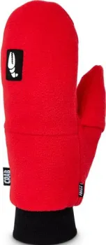 <?= Crab Grab Fruzz (S, красный) ?>