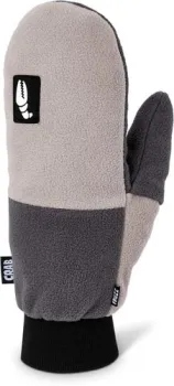 <?= Crab Grab Fruzz (M, grey) ?>