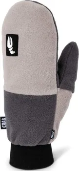 <?= Crab Grab Fruzz (XS, grey) ?>