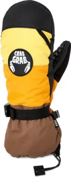 <?= Crab Grab Cinch (L, desert) ?>