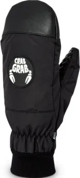 <?= Crab Grab Slush FW21/22 (M, черный) ?>