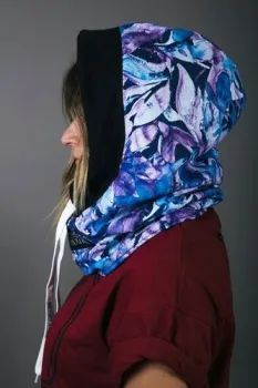 Brethren Apparel ThugRug (O/S, ragdolled)