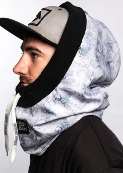 <?= Brethren Apparel ThugRug (O/S, sastrugi) ?>