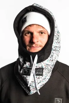 <?= Brethren Apparel ThugRug (O/S, blizzard) ?>