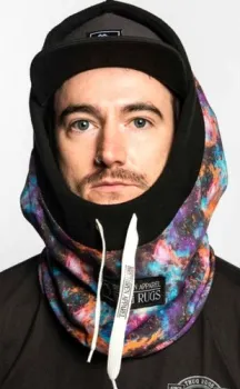 <?= Brethren Apparel ThugRug (O/S, interstellar) ?>