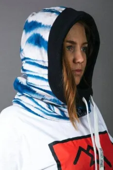 Brethren Apparel ThugRug (O/S, mist tree’s)