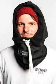 <?= Brethren Apparel ThugRug (O/S, undercover) ?>