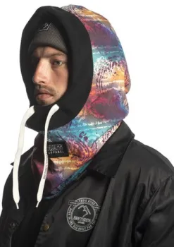 <?= Brethren Apparel ThugRug (O/S, explore more 2) ?>