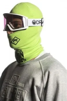 <?= Brethren Apparel Robbin Hood (O/S, mean green) ?>