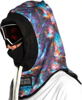 <?= Brethren Apparel Druid Hood (O/S, interstellar) ?>